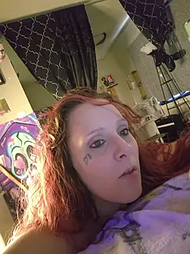 Show webcam de GemmaJustice1127