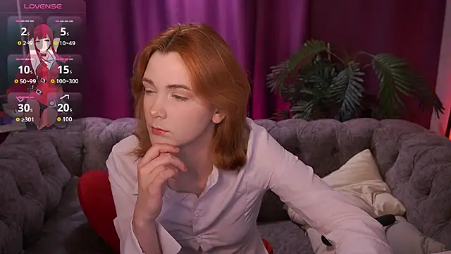 Онлайн чат XXX AvaRyder