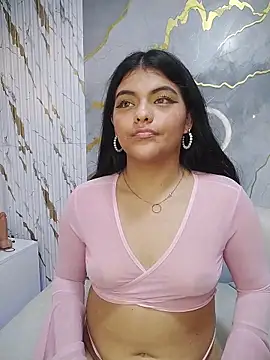 NIKIBUNNY's Live XXX Chat