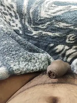 Pokazy przed kamerką – Deepak___1818