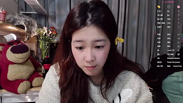 Sembang XXX Secara Langsung XueLi1902