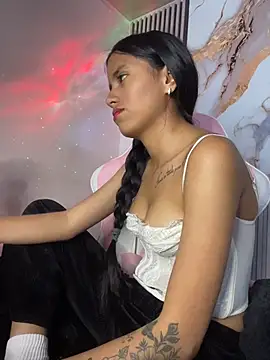 CELESTE_-EC – Naživo XXX chat