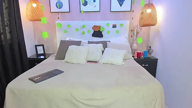 XXX chat uživo modela CarolinaValdez2026