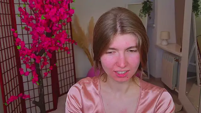 Sembang XXX Secara Langsung Bubble_Chloe