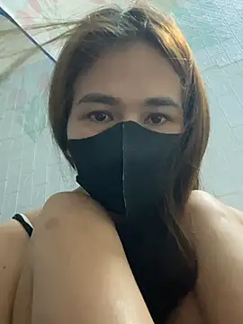 Miu_Xinh élő XXX-chatje