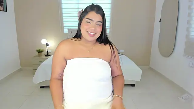 Shelsy_joysのライブXXXチャット