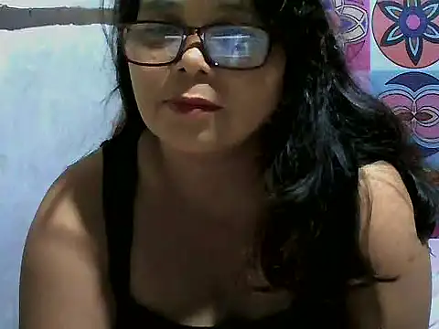 Flowerblossom123 Webcam-Show