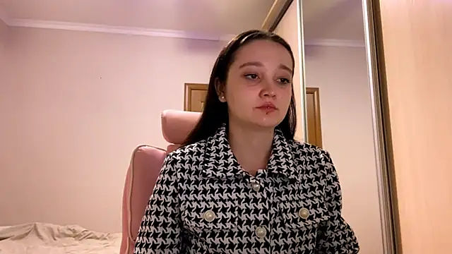 TrulaPhay élő XXX-chatje