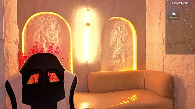 XXX chat uživo modela Soffia_Hot_Tx