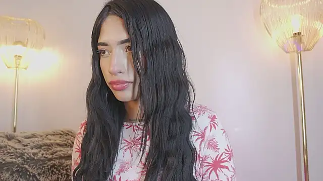 Adaline_Hoffman Chat XXX in diretta