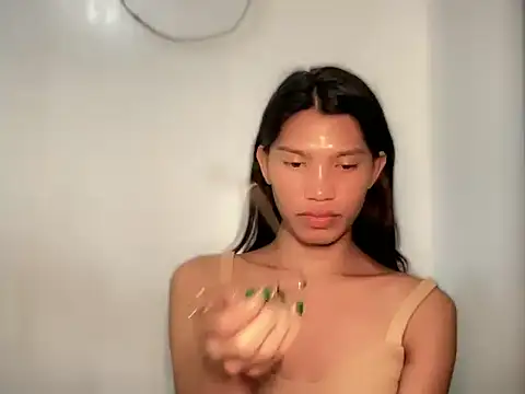 Yourgoddess_jayve's Webcam Show