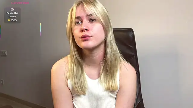 Show de webcam de ivygenesis