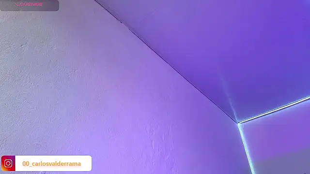 Show de carlos_foxx00 na webcam