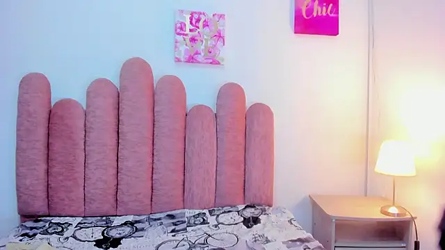 Alaia2 라이브 XXX 채팅