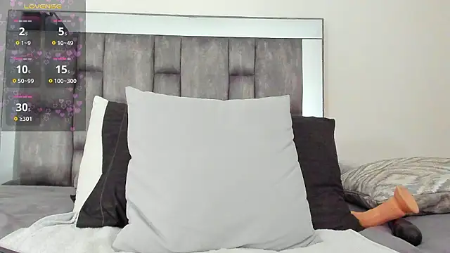 alyssia_ocean 라이브 XXX 채팅