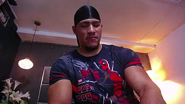 teddyfit19cm Adlı Modelin Canlı XXX Sohbeti