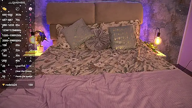 Sembang XXX Secara Langsung KristiiMax