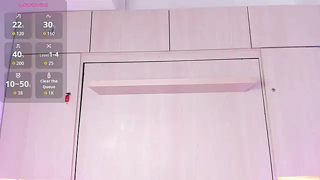 Stefannyevans_'s Live XXX Chat