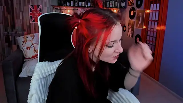 LizzyRid's Live XXX Chat