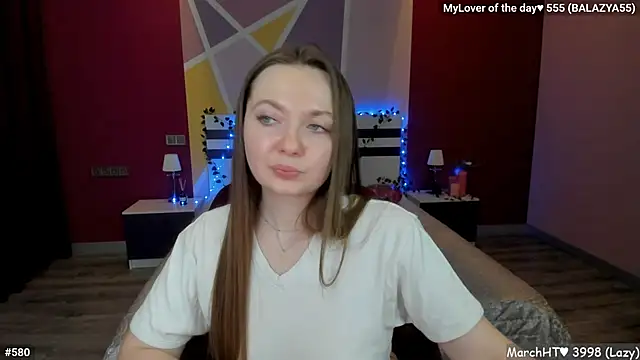 Онлайн чат XXX LizaGost