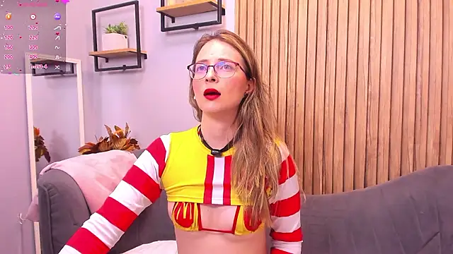 AmbeerWood_'s Live XXX Chat