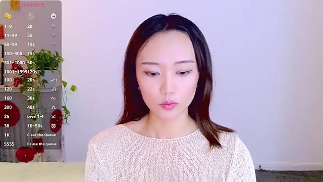 Nitamade79 Adlı Modelin Canlı XXX Sohbeti