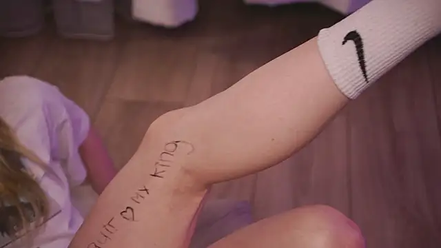 ElvenQueen Live XXX-Chat