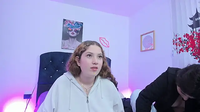 valeria_and_zoe – Live XXX-chat