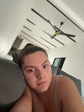 Eva_stark10 Webcam Show