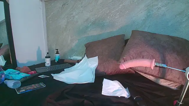 Dixie_grey1's Live XXX Chat