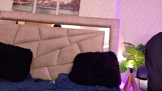 sammy_and_ithan Chat XXX in diretta