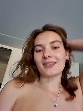 sweetsophie69 Webcam Show