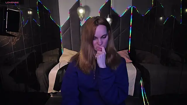 SaraSubtlety Chat XXX in diretta