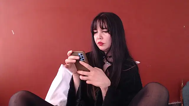 Freyja_eter: απευθείας συνομιλία ΧΧΧ