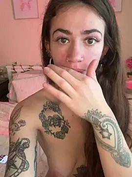 ValenciaTheVixenXX Live XXX Chat