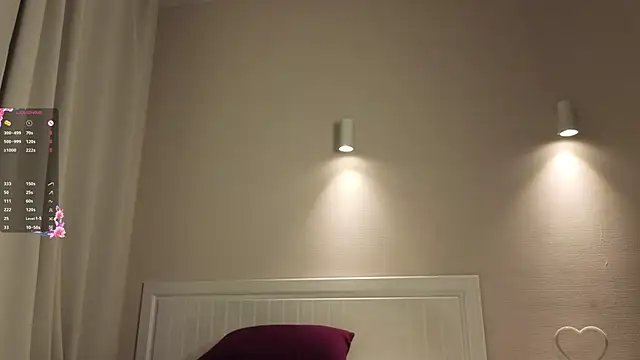 دردشة SharonNightt الجنسية المباشرة