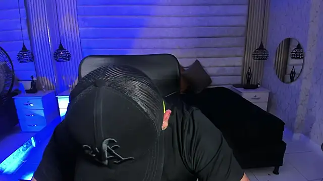 jhon_bear03 现场XXX聊天