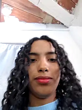 Chat +18 de Cataleya_ja ao vivo