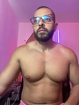 magnumchris Show Webcam