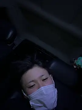 โชว์เว็บแคมของ chiba_chan