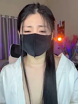 Show de webcam de -LaZy-