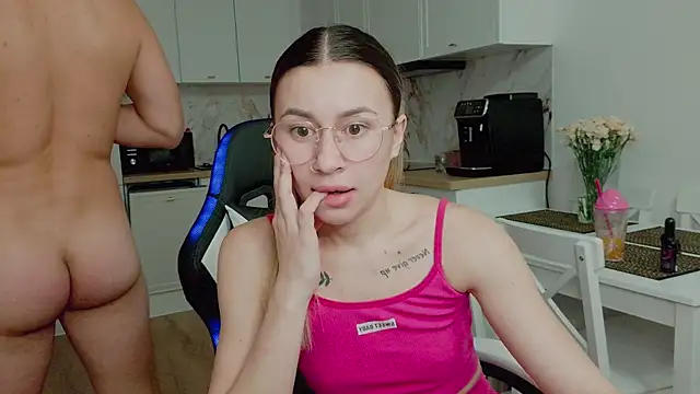 reallove_x Live XXX-chat