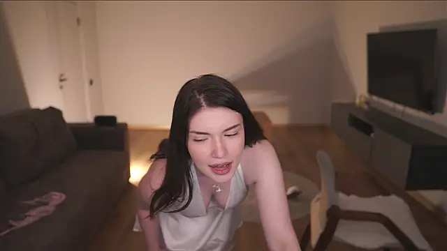 Webkamerová show AdaBell