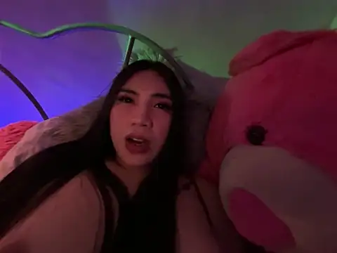 sacred_gracexx 网络视讯表演