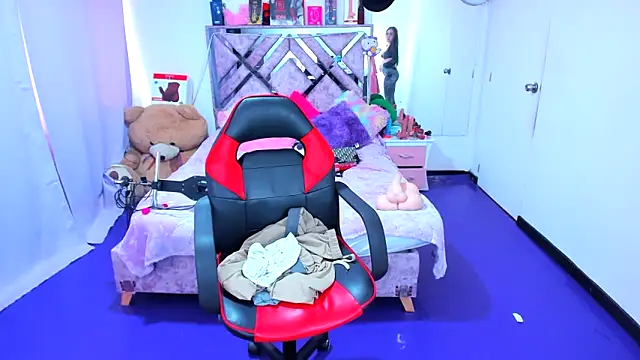 Luna_Analya: онлайн-секс-чат