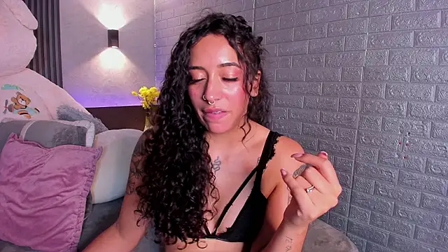 Chat XXX ao vivo de Magic_ivone