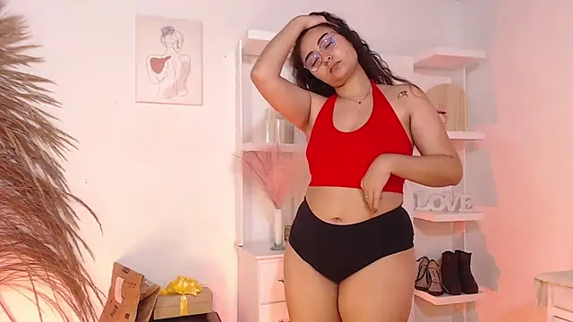 _Kim__M: онлайн-секс-чат