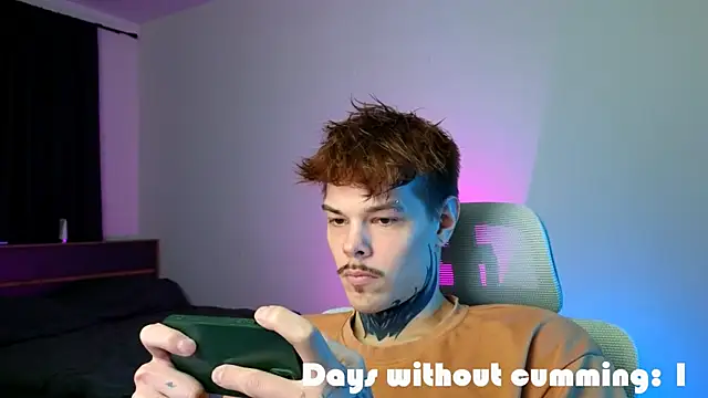 Chatroom XXX en direct de DENIS_HERE