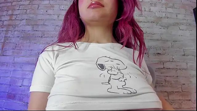 redvelvet7 Live XXX Chat