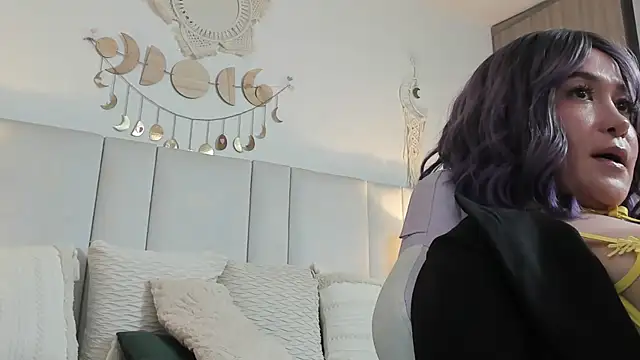 BelenRoy Live XXX-chat